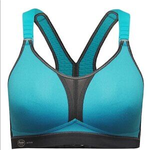 Anita Active Wireless Racerback Sports  Bra
